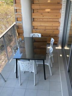 Apartamento con solarium privado - Cambrils - 7
