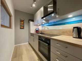 Haus "Nautilus" Appartement NAU004 - Cuxhaven - 1