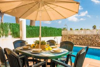 Villa Benjamin by Villa Plus - 8