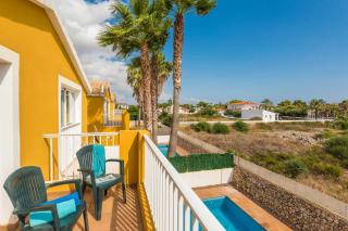 Villa Benjamin by Villa Plus - Sa Caleta - 5