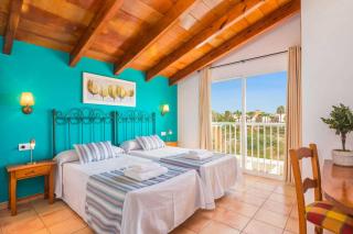 Villa Benjamin by Villa Plus - Sa Caleta - 2