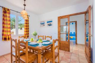 Villa Benjamin by Villa Plus - Sa Caleta - 1