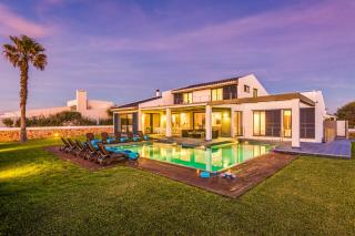 Villa Sea View by Villa Plus - Sa Caleta - 0
