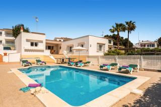 Villa Fernando by Villa Plus - S'Algar - 0