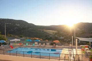 Panoramic Holidays - Deluxe 7 - Peyia - 7