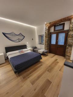 Bianca Luna - Manarola - 2