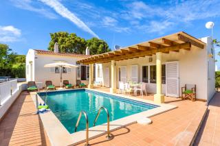 Villa Las Rosas by Villa Plus - S'Algar - 0