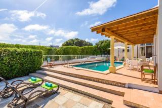 Villa Las Rosas by Villa Plus - S'Algar - 3