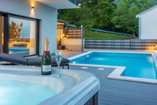 Villa Saric - Bribir - 3