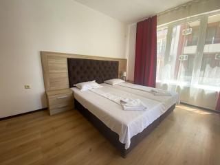 Sunrise Apartments, Pomorie - 8