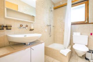 Lauberhorn Apartment - Aare Jungfrau AG - Grindelwald - 8