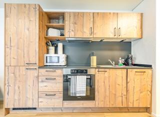 Lauberhorn Apartment - Aare Jungfrau AG - Grindelwald - 4