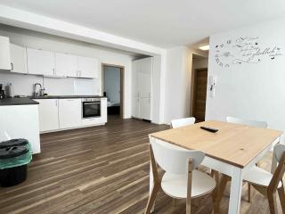 SAD190 - Zentrale Moderne Monteurwohnungen - 5