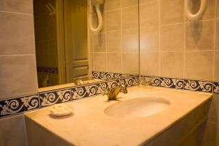 Hotel des 4 Soeurs - Bordeaux - 5