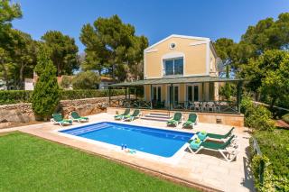 Villa Serafina by Villa Plus - Son Parc - 0