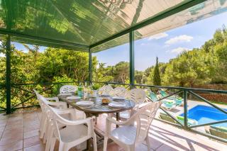 Villa Serafina by Villa Plus - Son Parc - 6