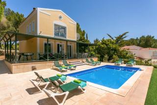 Villa Serafina by Villa Plus - Son Parc - 3
