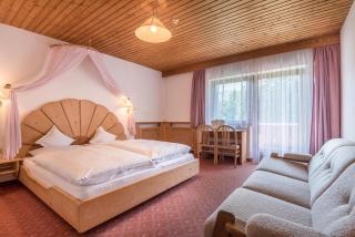 Ferienparadies Sabina Puflatsch - Alpe di Siusi - 7