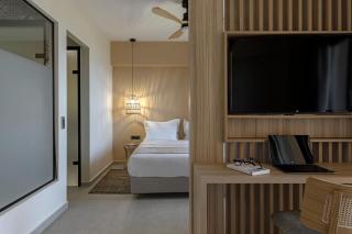 The Nest Resort - Limenas Chersonisou - 1