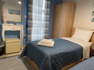 Villa azzuro ground floor - 9