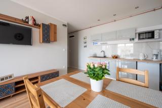 Apartament Alga1 - Darlowko - 7