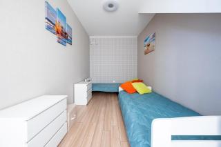 Apartament Alga1 - Darlowko - 4