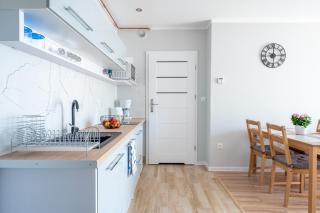 Apartament Alga1 - Darlowko - 3