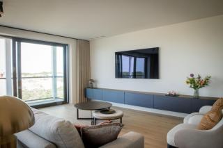 Luxurious design appartement, 2 bedroom 4 person - Cadzand - 1