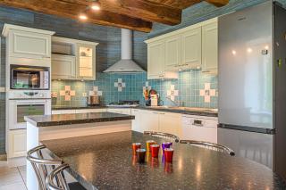 KER CASE A NOU - Belle Longère familiale à la campagne à 10 minutes de Vannes - 5