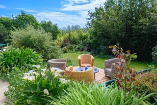 KER CASE A NOU - Belle Longère familiale à la campagne à 10 minutes de Vannes - 1