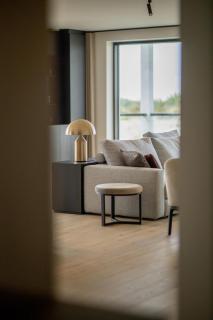 Luxurious design appartement, 2 bedroom 4 person - 5