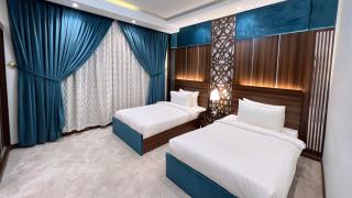 OREINTAL PARiS - Wadi Al Dawasir - 7
