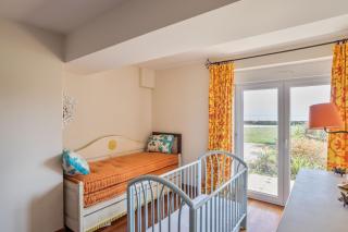 L'Ambassadeur - Magnifique appartement dans l'ancien hôtel Ar Vro - Saint-Cast-le-Guildo - 3