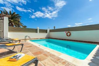 Villa Juliana by Villa Plus - Corralejo - 7