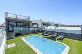 Villa Lola by Villa Plus - Corralejo - 0