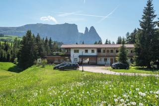 Ferienparadies Sabina Puflatsch - Alpe di Siusi - 4