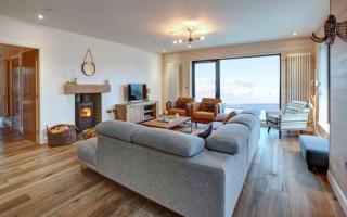 5 Bedroom Cottage - Llyn Peninsula - Pistyll - 2