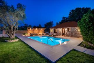 Filerolia Stone House - Pastida - 0