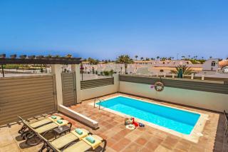 Villa Nanda by Villa Plus - Corralejo - 7