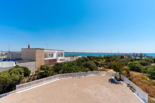 Residence Jolly Mare - Torre Lapillo - 8