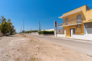 Residence Jolly Mare - Torre Lapillo - 1