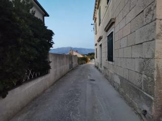 Apartment Stone - Povlja - 5