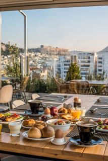 B4B Athens 365 - Atene - 5