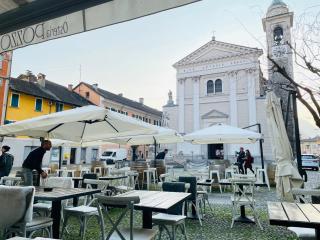 Osteria Pozzo - Locarno - 1