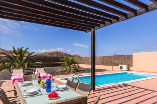 Villa Palm View by Villa Plus - Corralejo - 8
