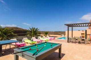Villa Palm View by Villa Plus - Corralejo - 3