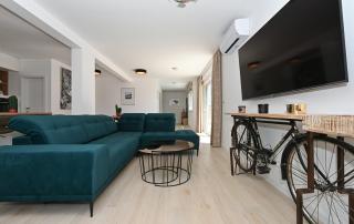 Luxury Apartment Maravic with Private Pool - Trogir - 6