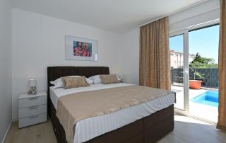 Luxury Apartment Maravic with Private Pool - Trogir - 4