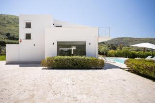 Grande Villa privata con piscina a Scopello - Castellammare del Golfo - 7
