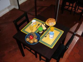 Le Jardin de Cécile et Benoit - Bed and Breakfast - Malakoff - 2